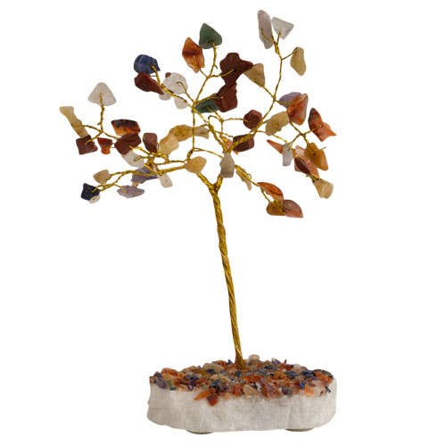 GEMSTONE TREES
