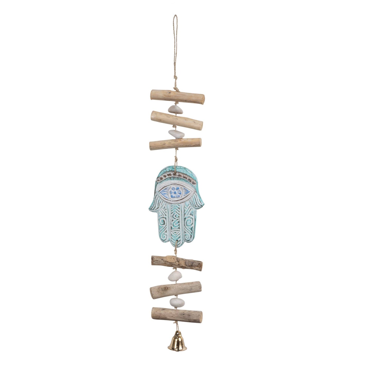 HAMSA HANGING GARLAND