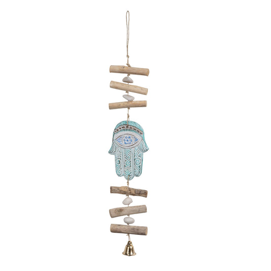 HAMSA HANGING GARLAND