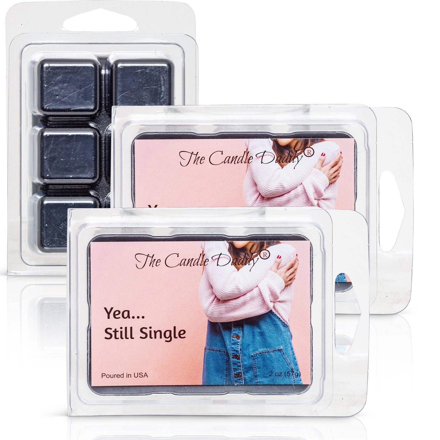 Yea...Still Single- Valentine's Day Edition - Funny