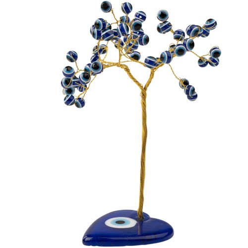 EVIL EYE TREE