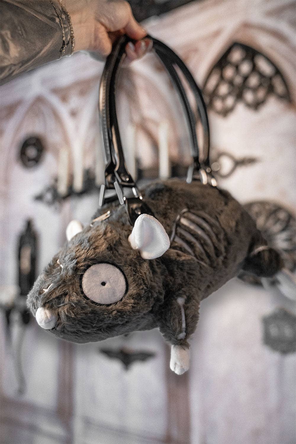 Frankenrat Bag