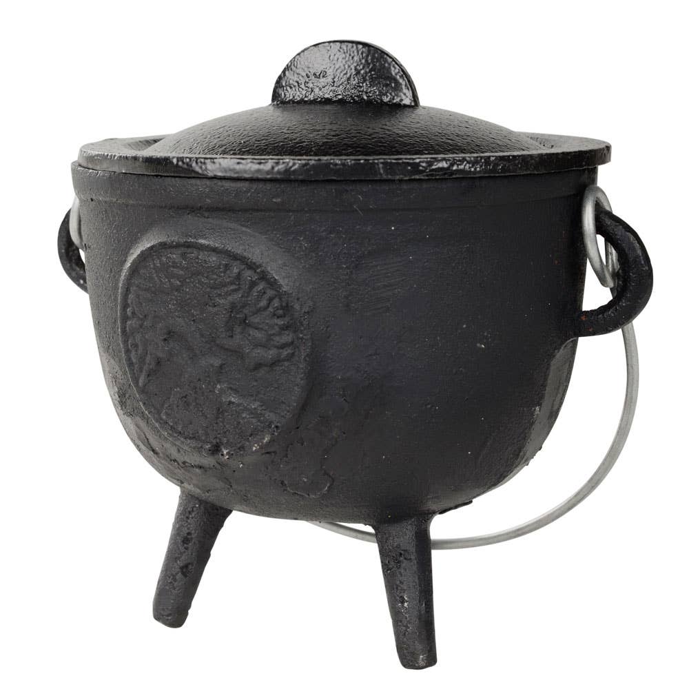 Tree Of Life Cauldron