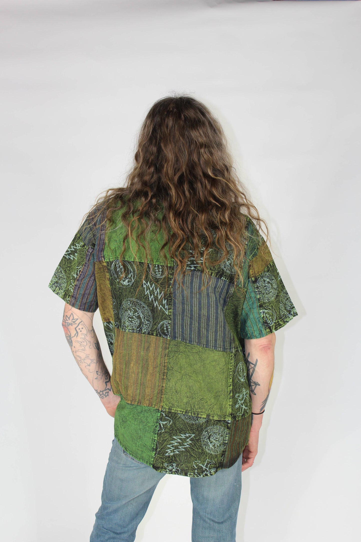 Stagger Lee Shirt