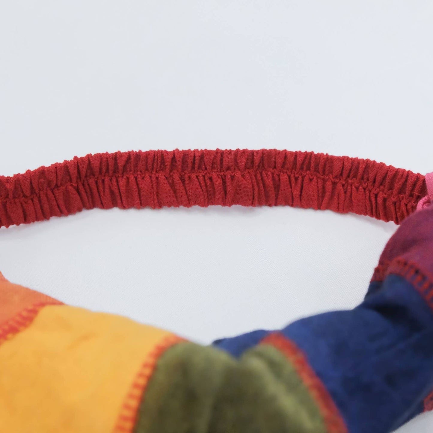 Rainbow Pride Men/Women Head Band