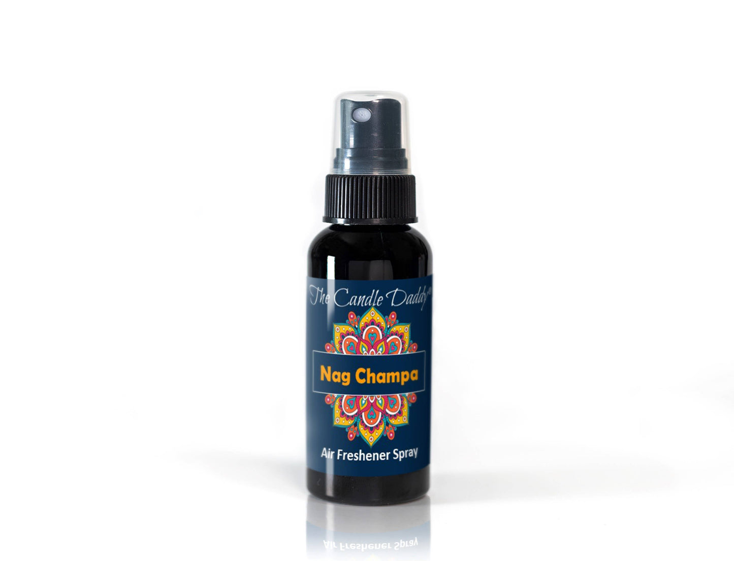 Nag Champa - Incense Scent -  4fl oz Room Air Freshener