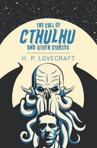 Call Of Cthulhu & Other Stories (Arc Classics)