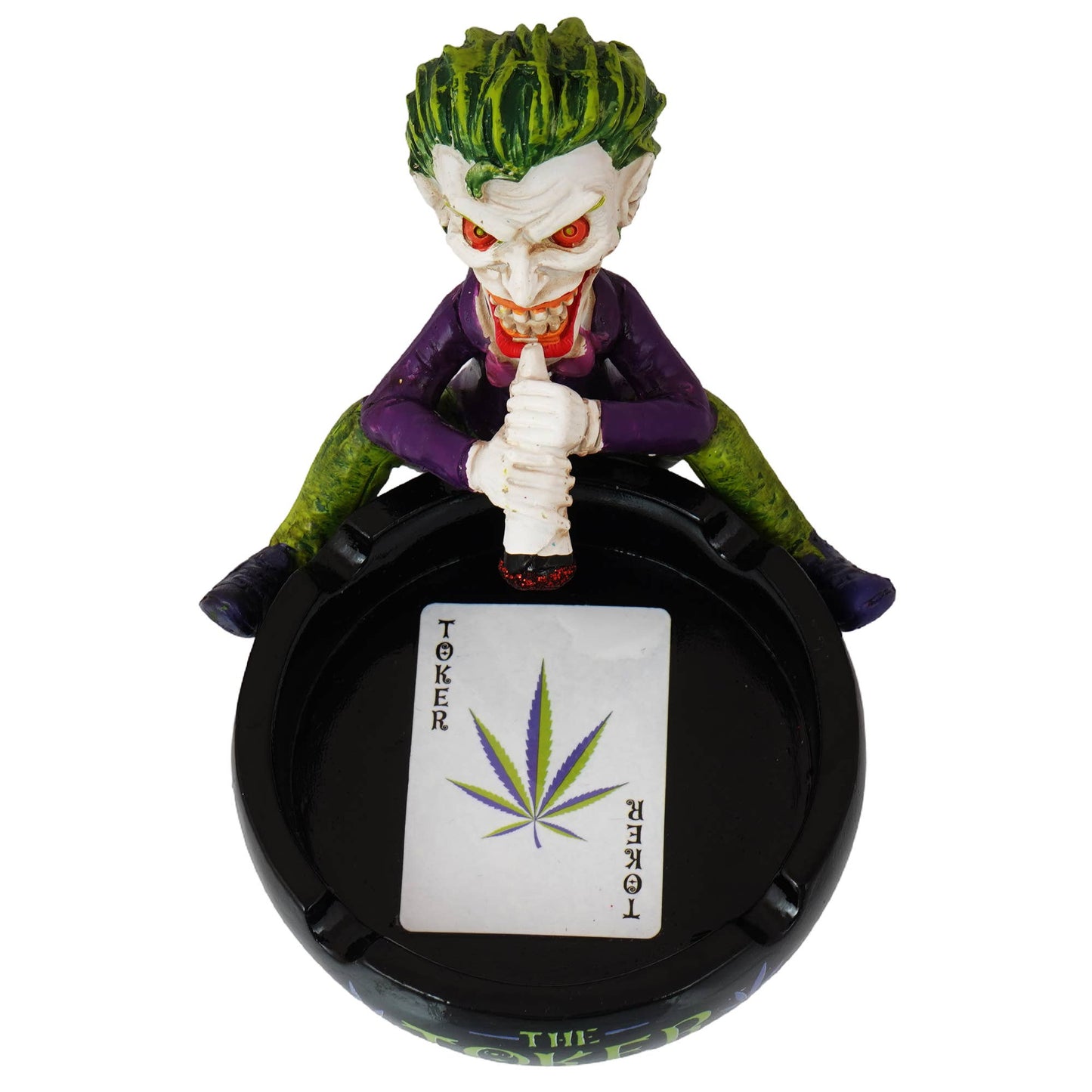 Toker Ashtray