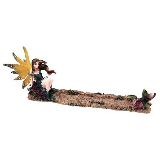 Fairy Incense Burner