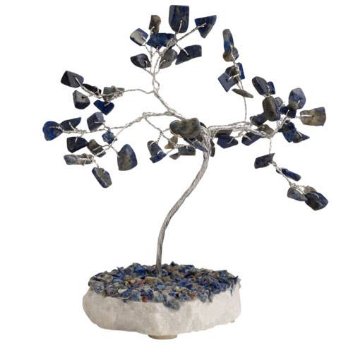 GEMSTONE TREES