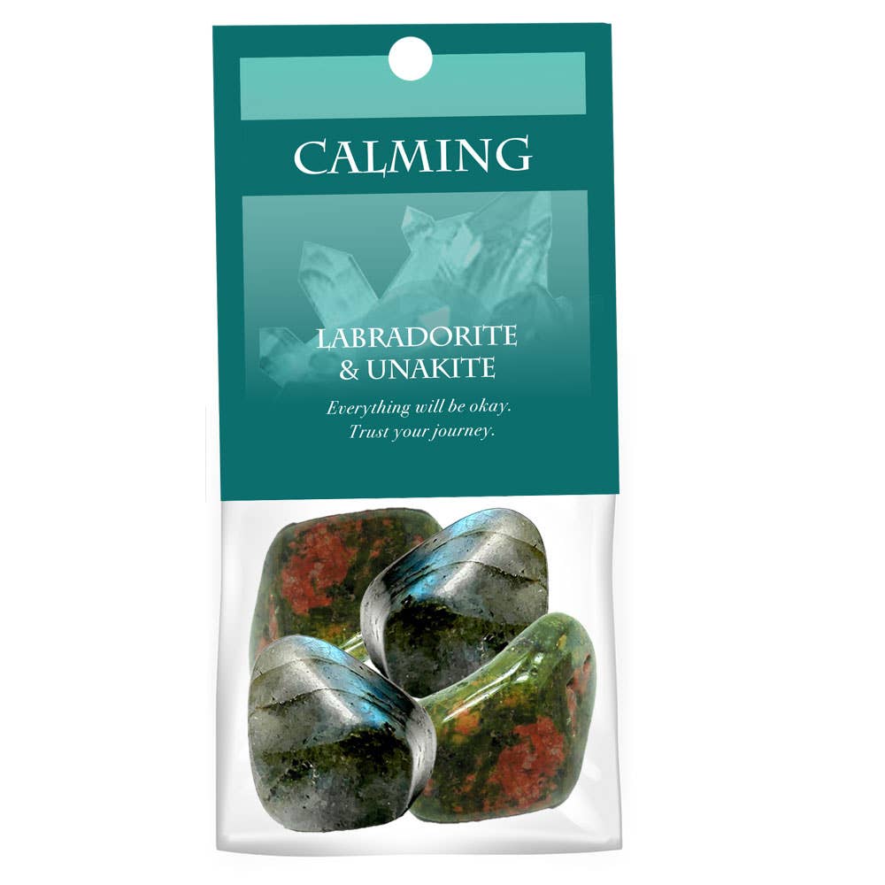 Crystal Gemstone Sets