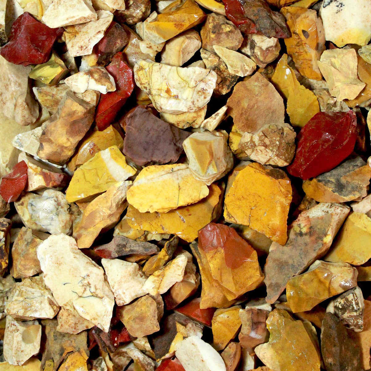 Rough Mookaite - Australia