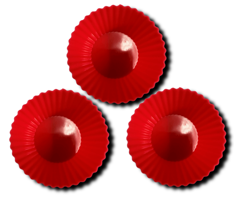 Silicone Wax Melt Liners- game change-many colors