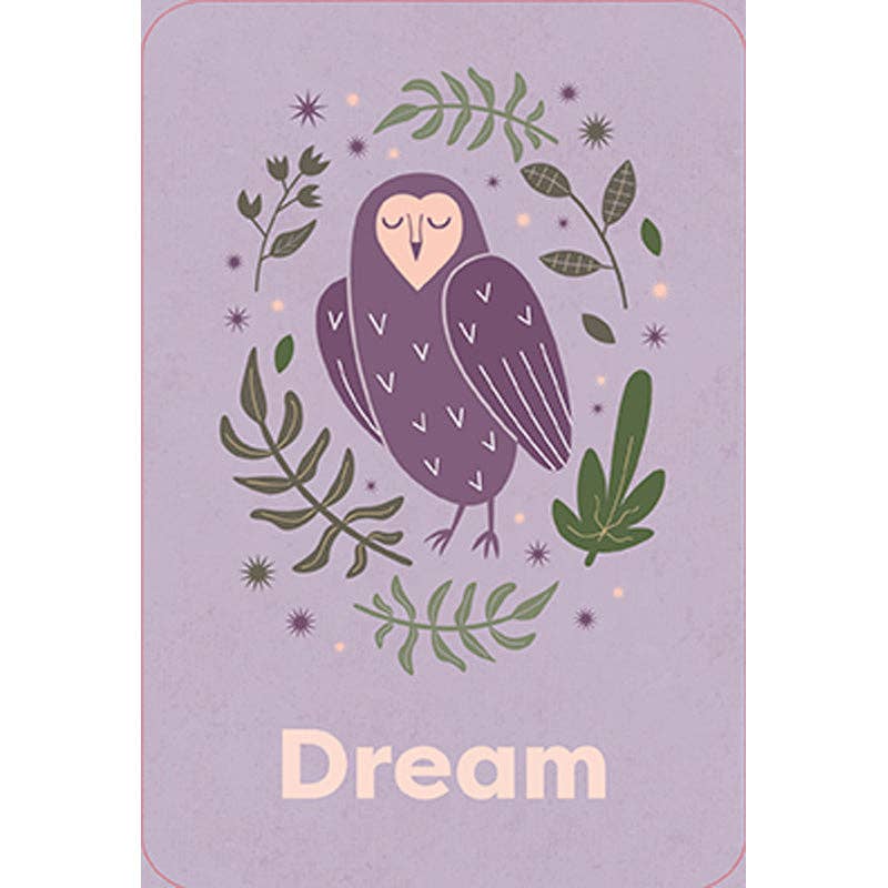The Comforting Wisdom Oracle
