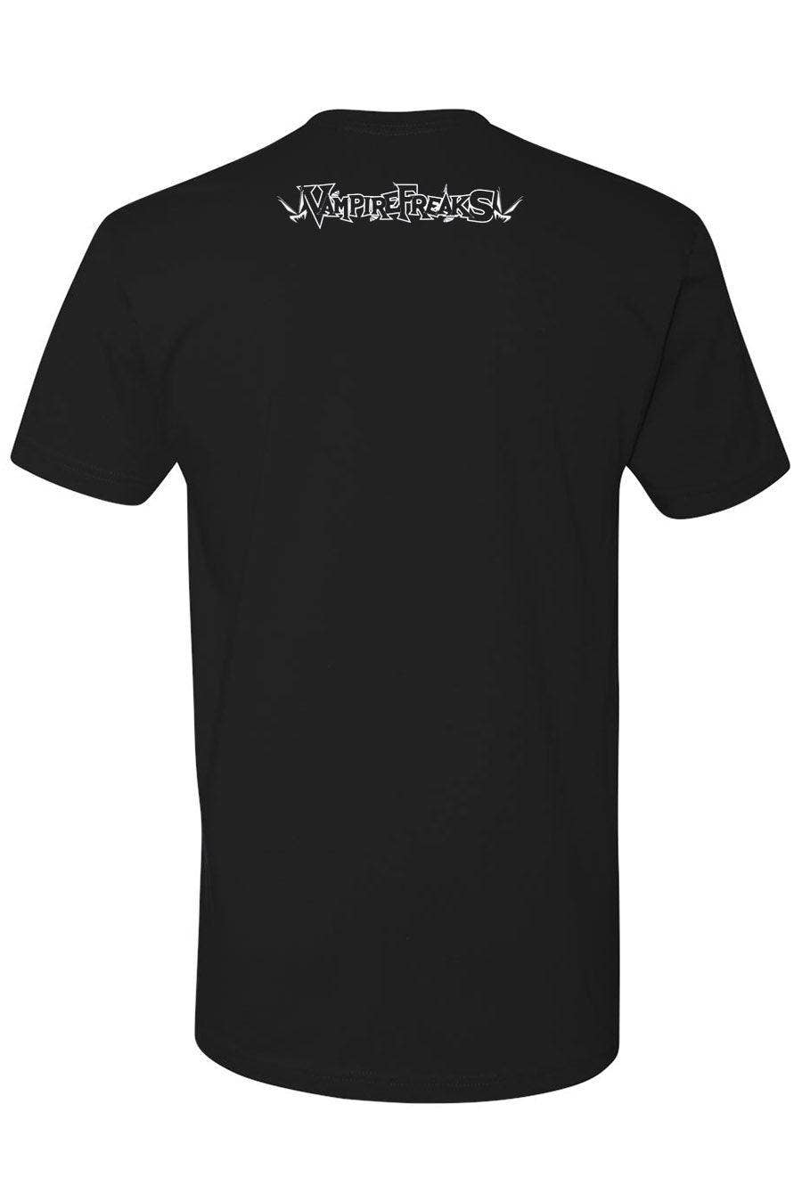 Not A Phase T-shirt