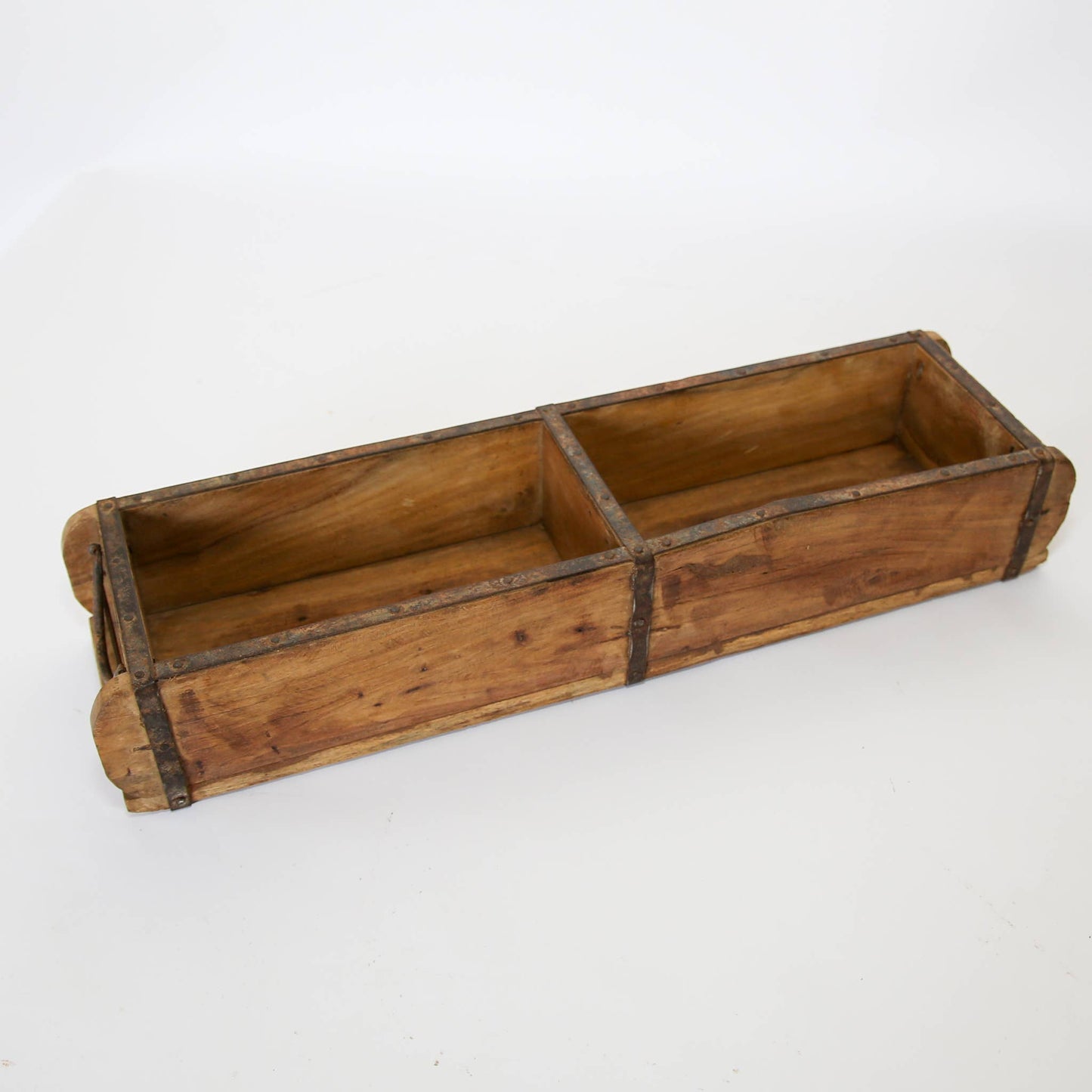 Vintage Double Brick Mold
