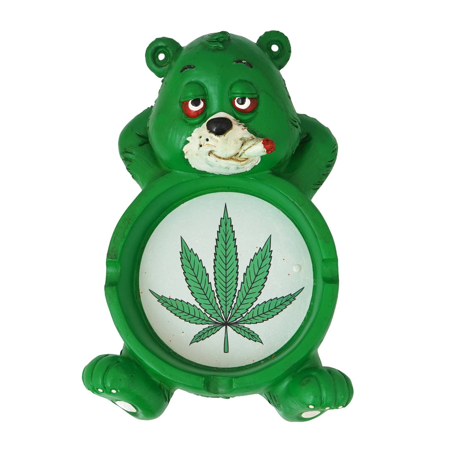 Bear Ashtray