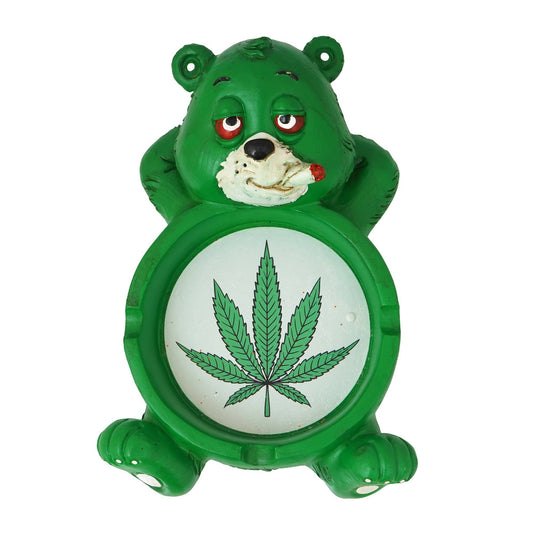 Bear Ashtray