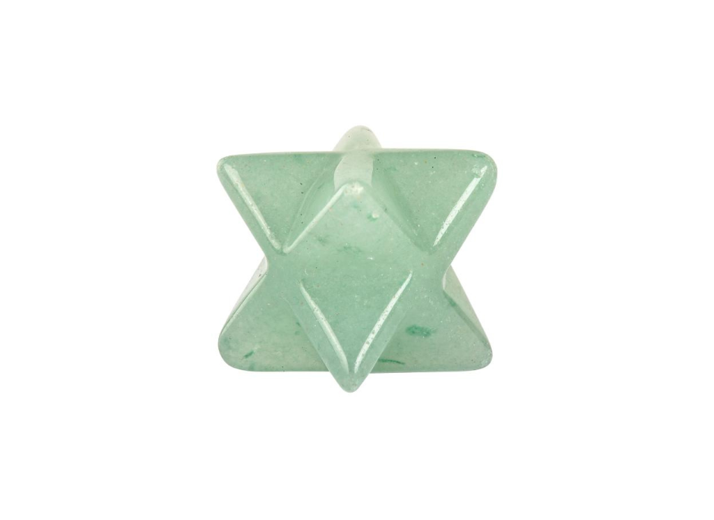 Crystal Merkaba