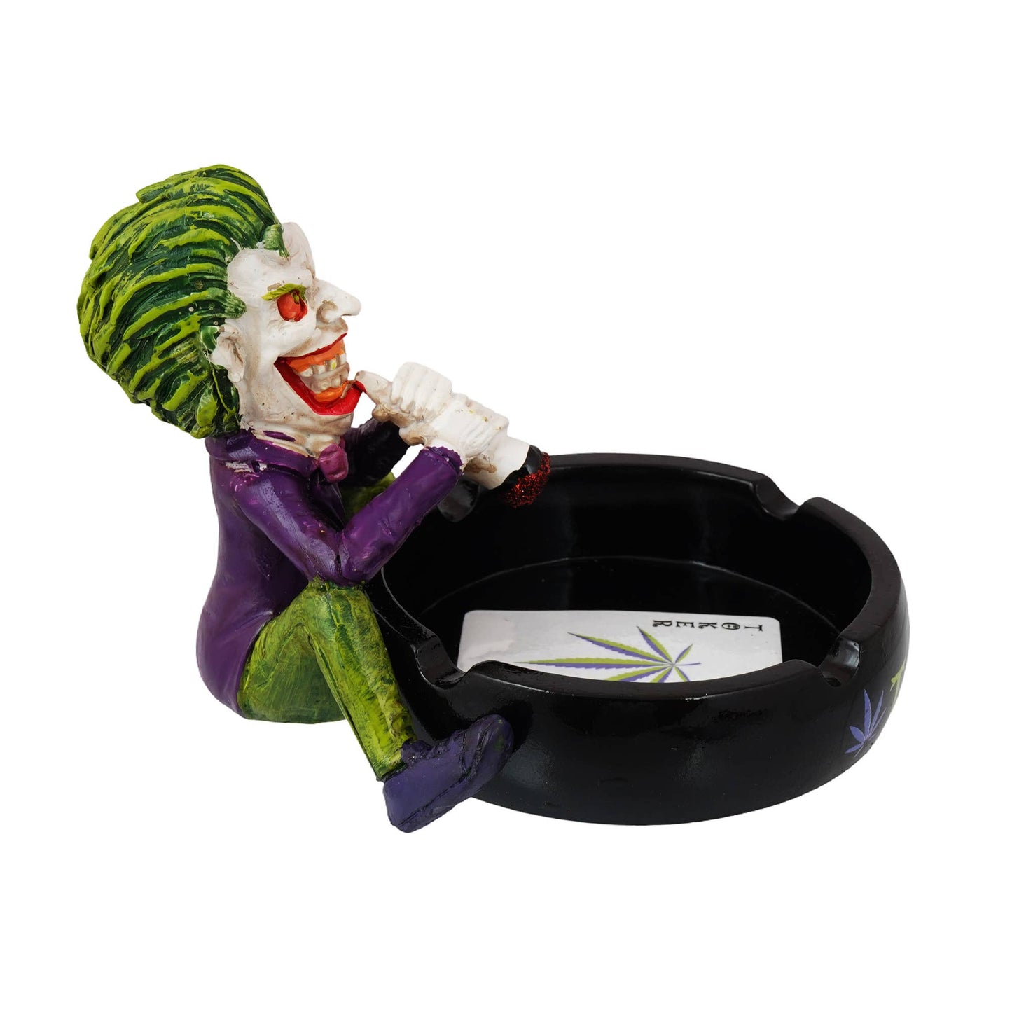 Toker Ashtray