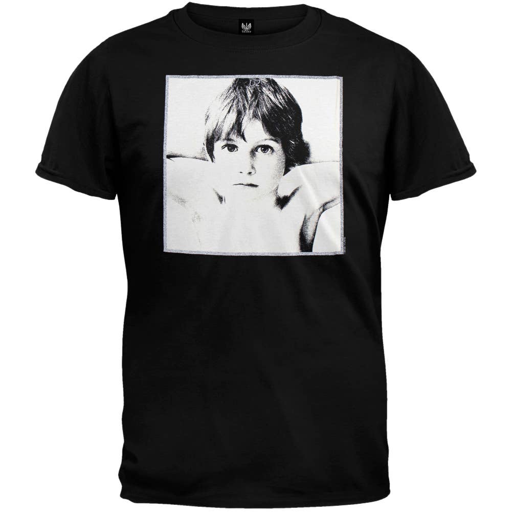 U2 - Boy Soft Men's T Shirt