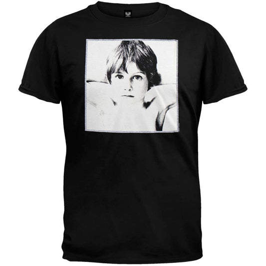 U2 - Boy Soft Men's T Shirt