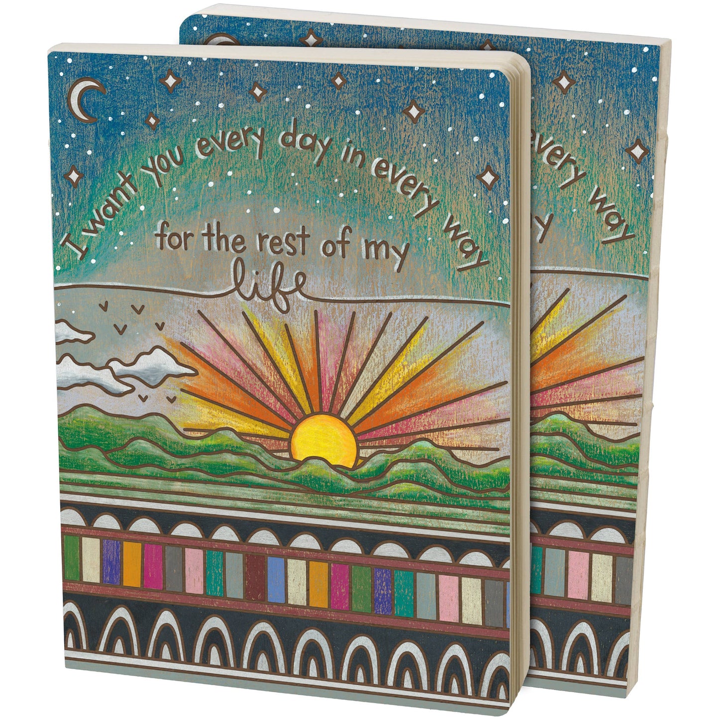 Every Day Journal