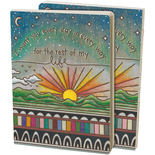 Every Day Journal