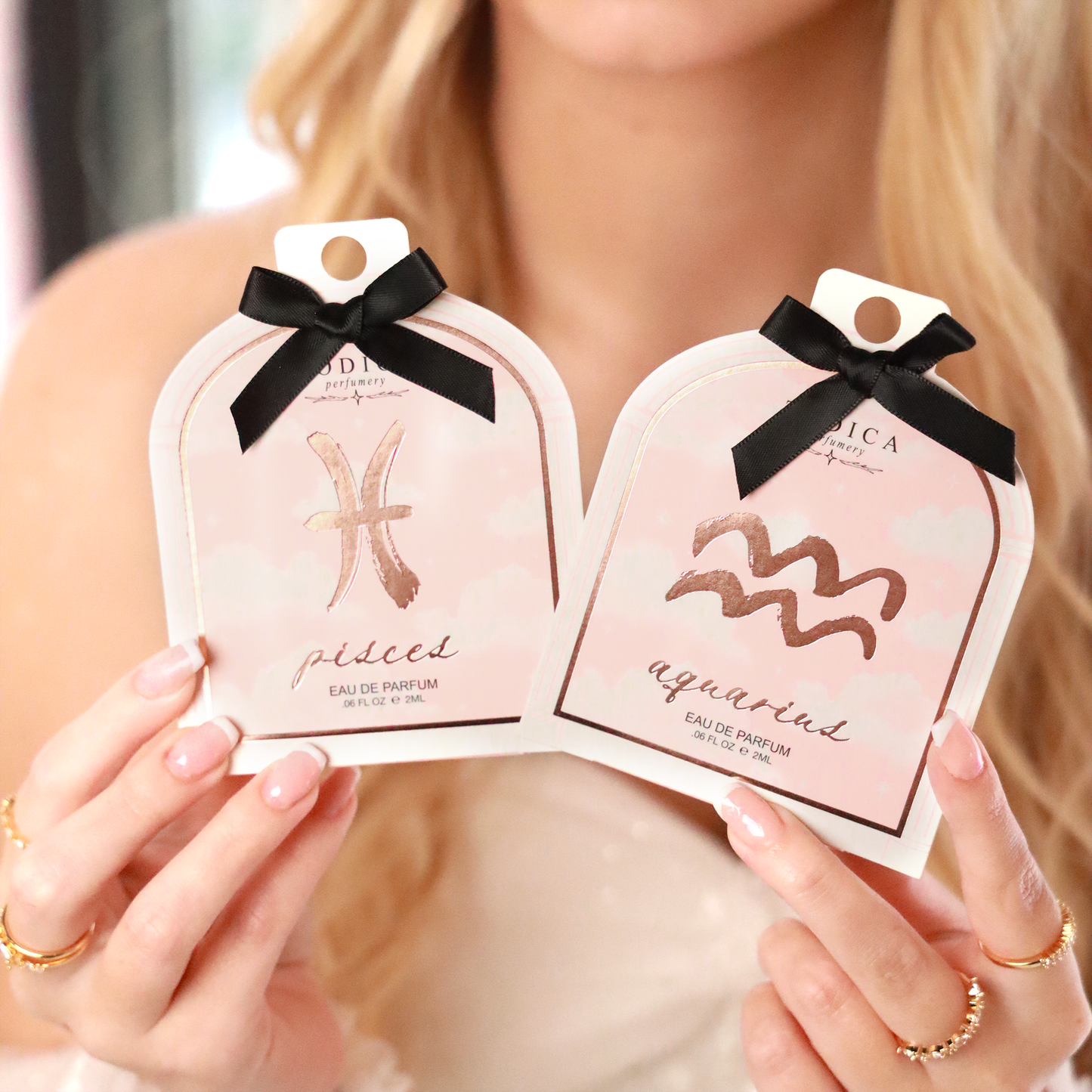 Zodiac Perfumette Mini Perfume