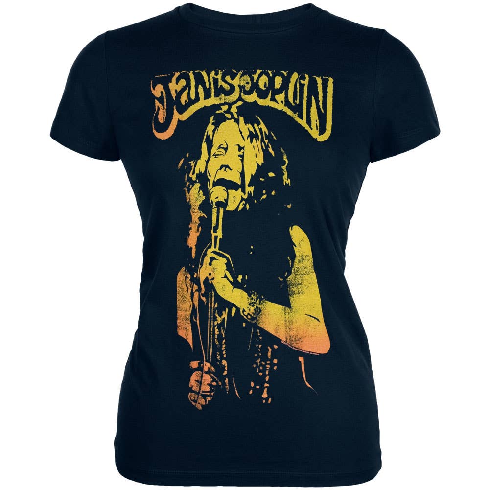 Aerosmith - Fence Women's Juniors T Shirt