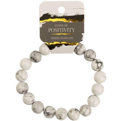 10 MM ENERGY BEAD MEN'S BRACELETS