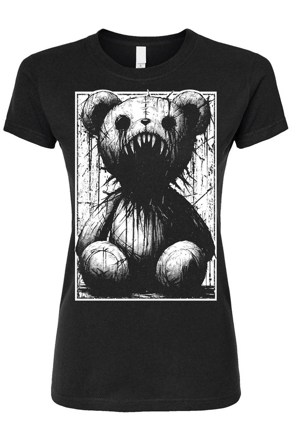 Dead Teddy T-shirt