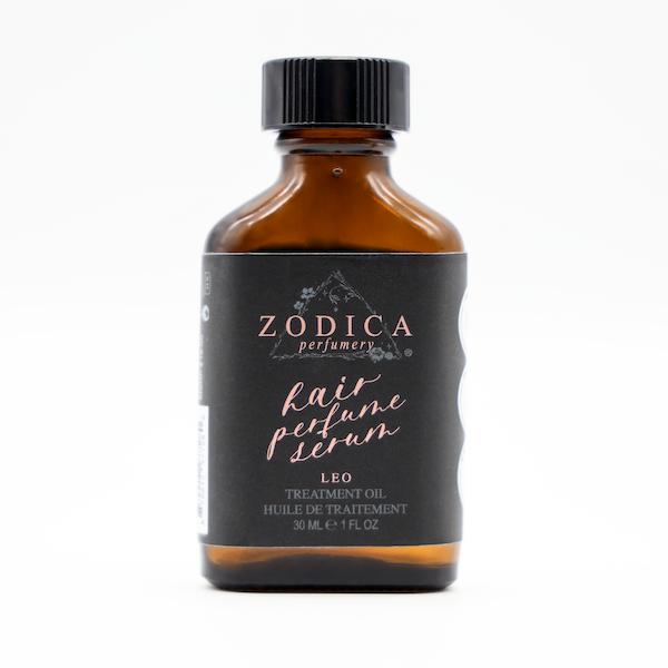 Zodiac Hair Perfume Serum 1oz