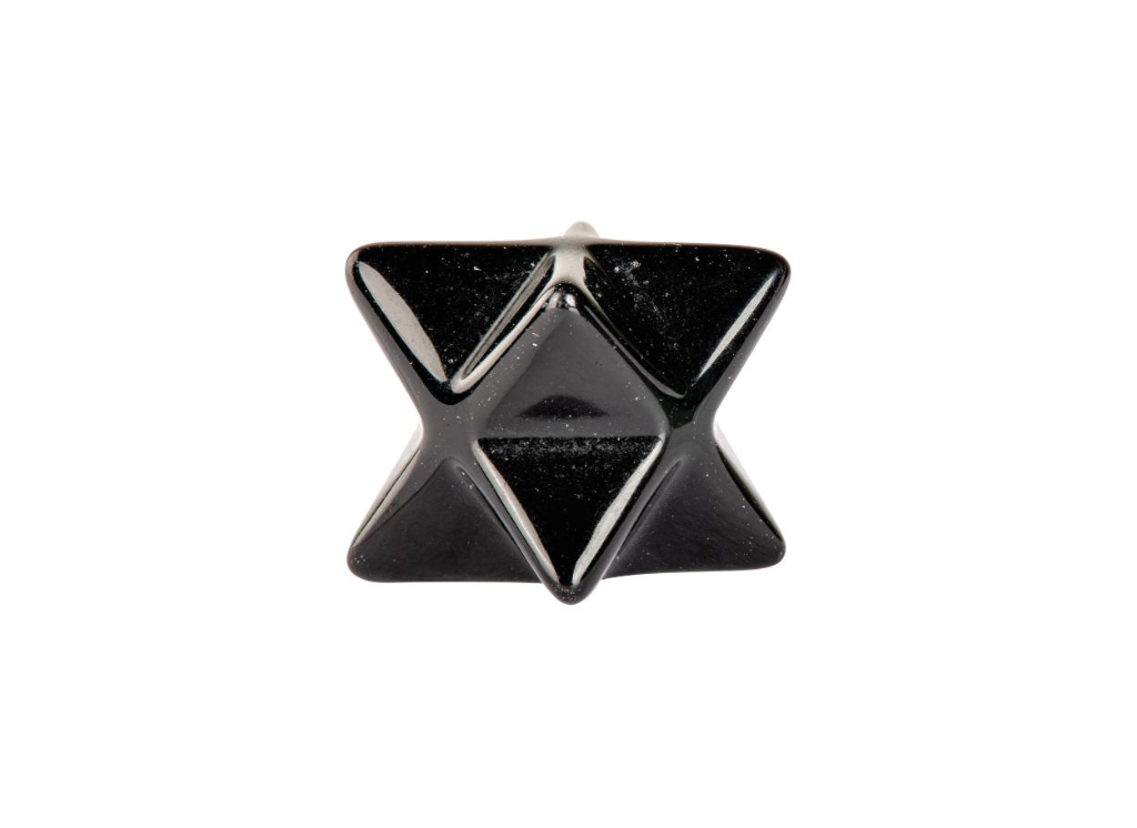 Crystal Merkaba