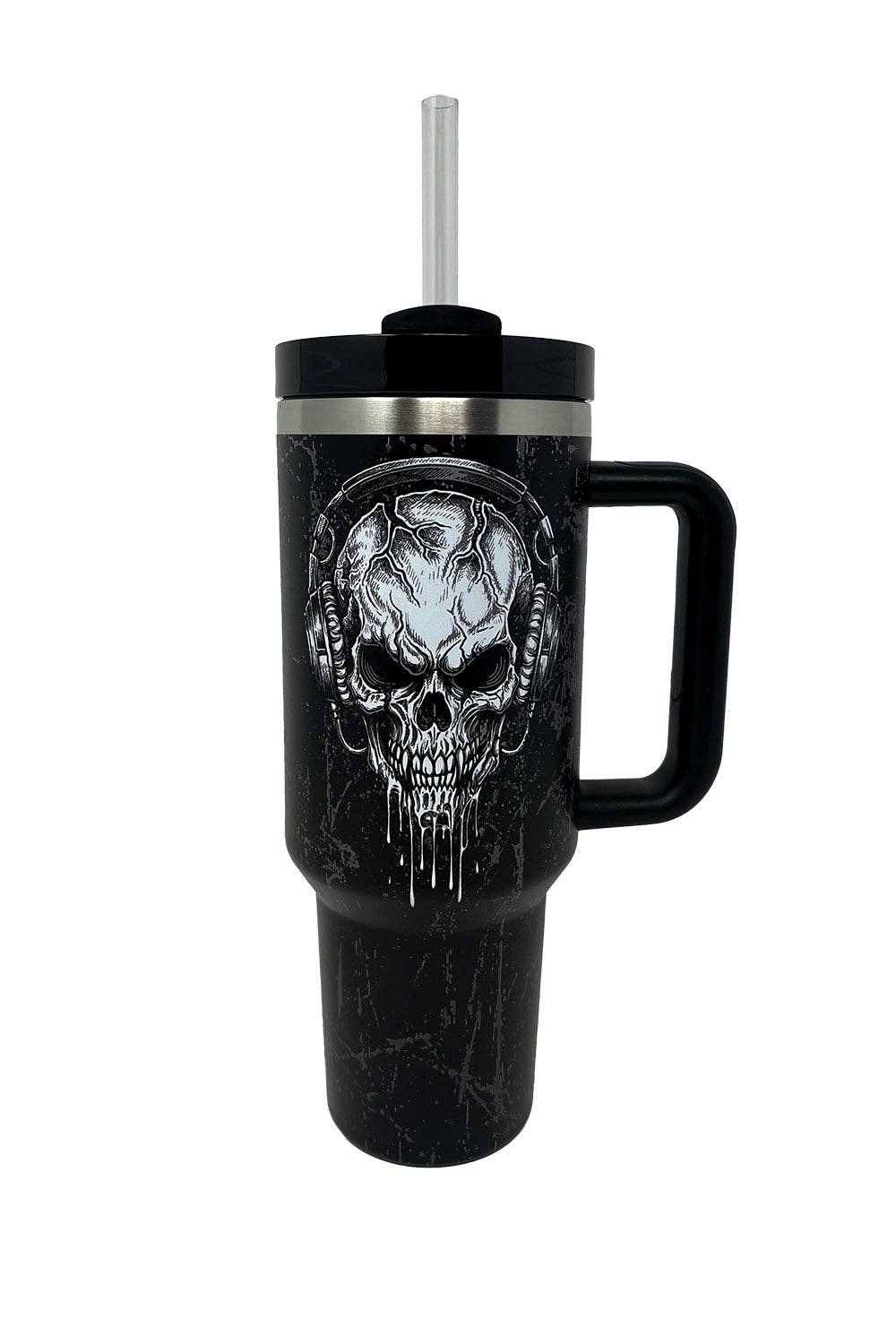 Dead Noise 40oz Tumbler
