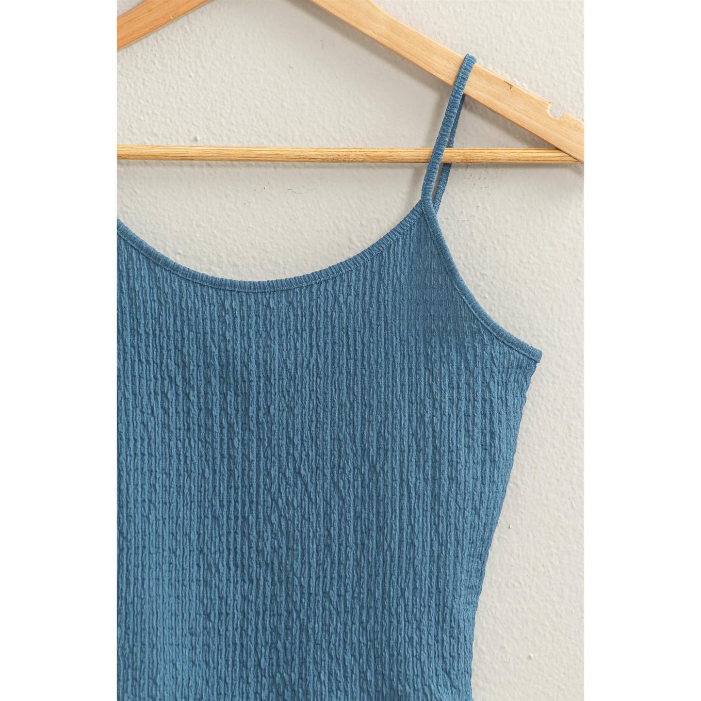 Crop Cami Top