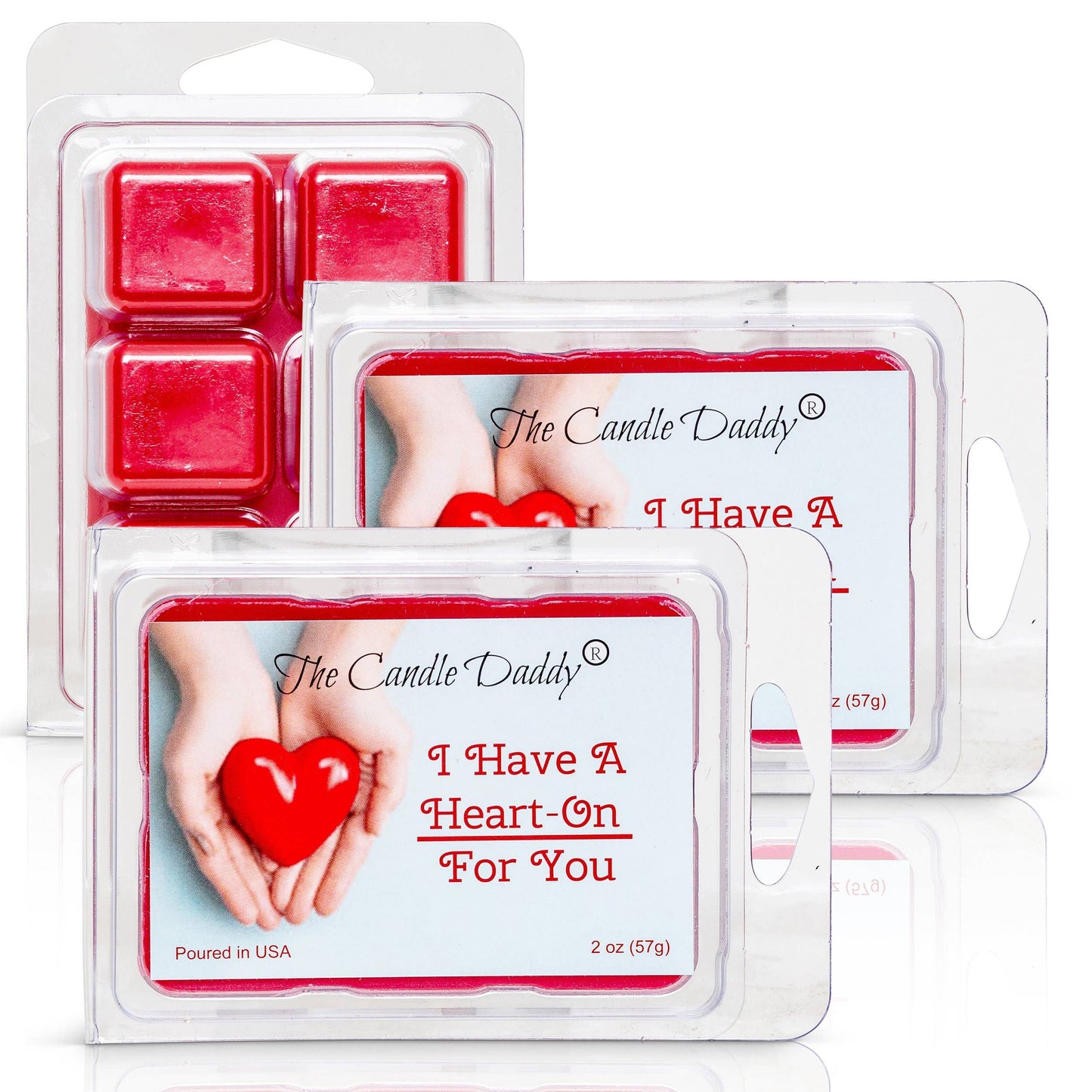 I Have a HEART ON For You - Valentine's Day Edition - Funny