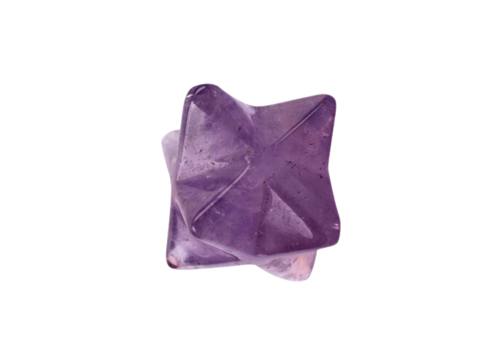 Crystal Merkaba