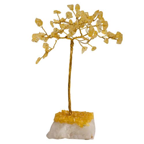 GEMSTONE TREES