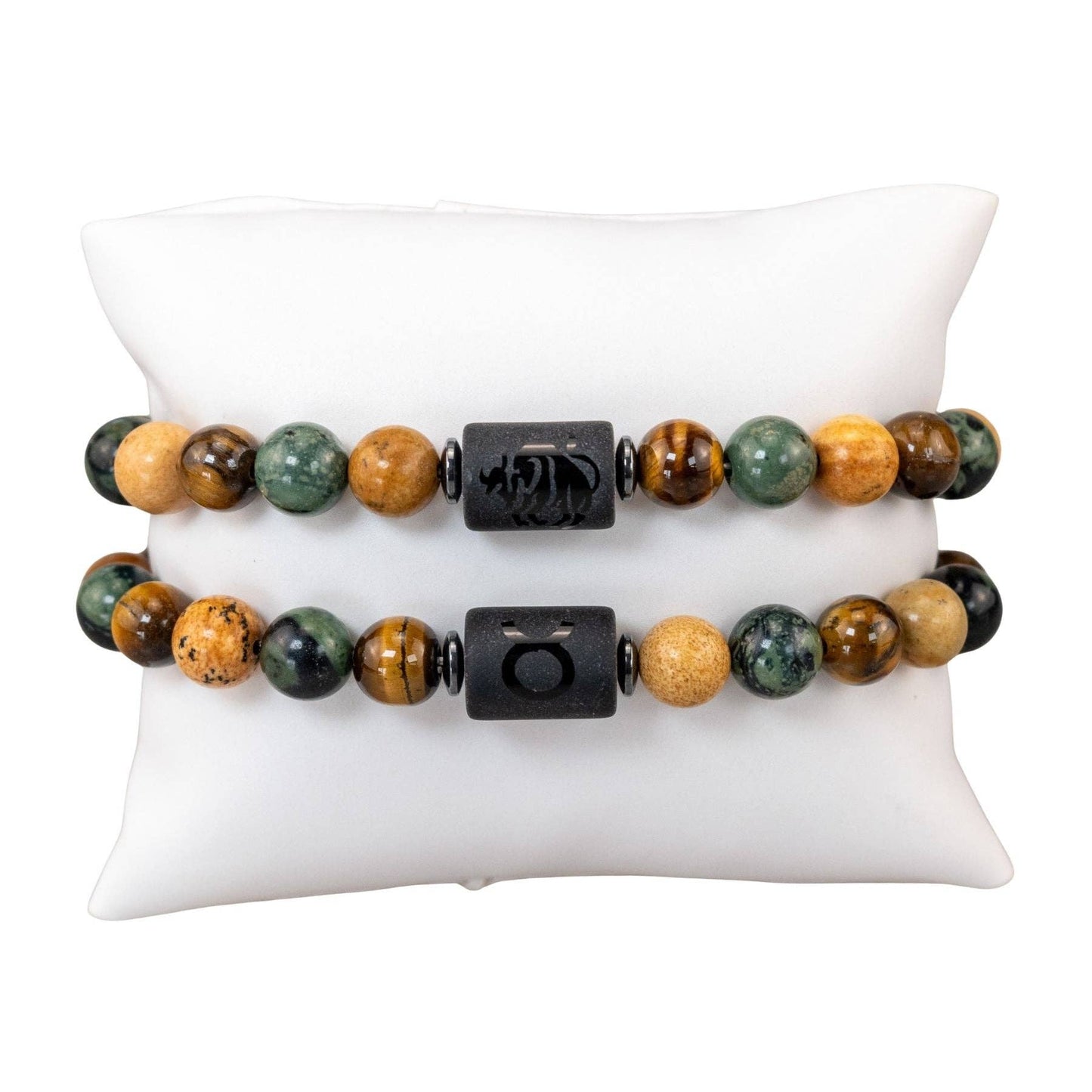 Zodiac Stretch Bracelet.