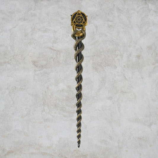 Alchemy Mystical Magic Wand
