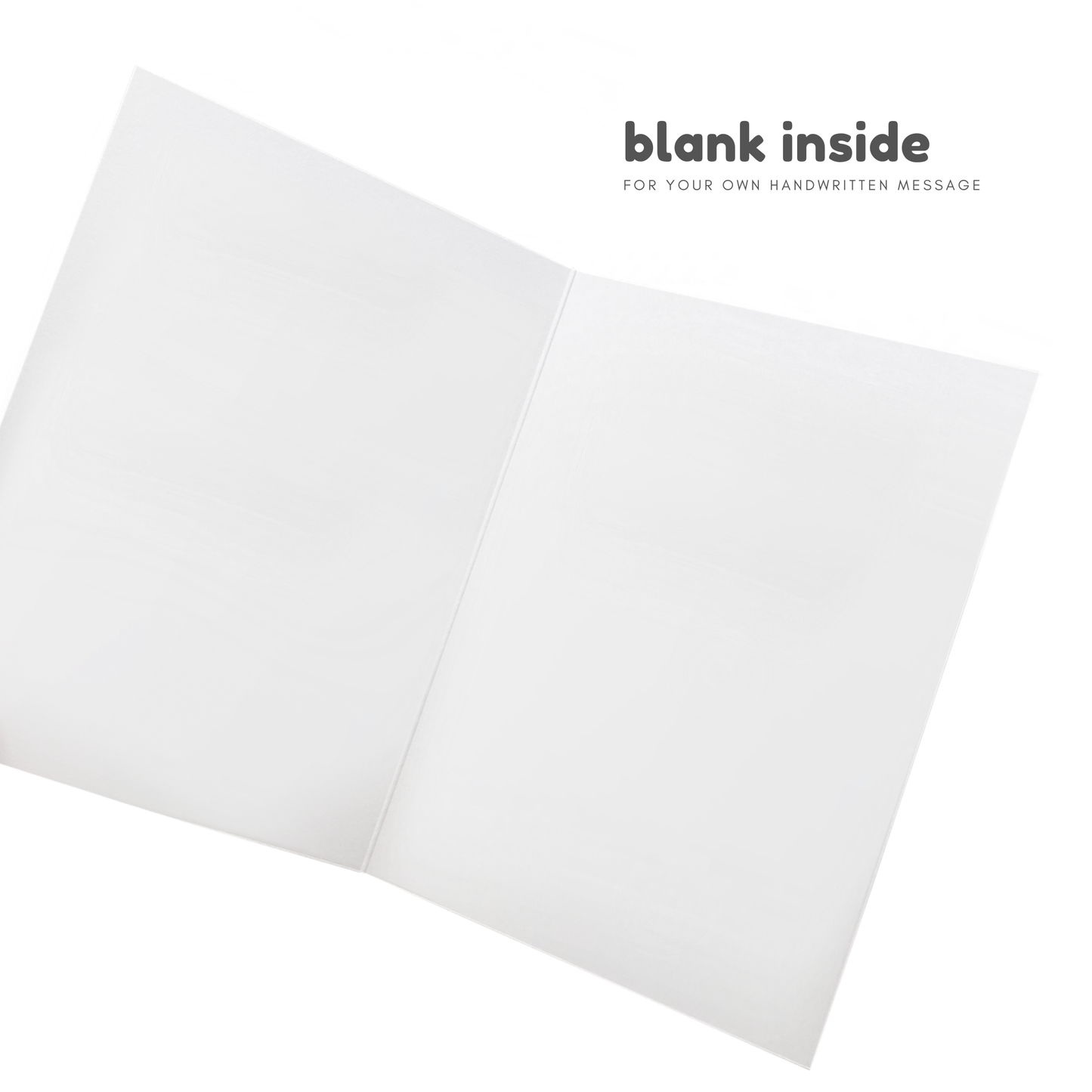 Here's Your Fucking Birthday Card