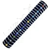 Evil Heart Glass Evil Eye Bracelet