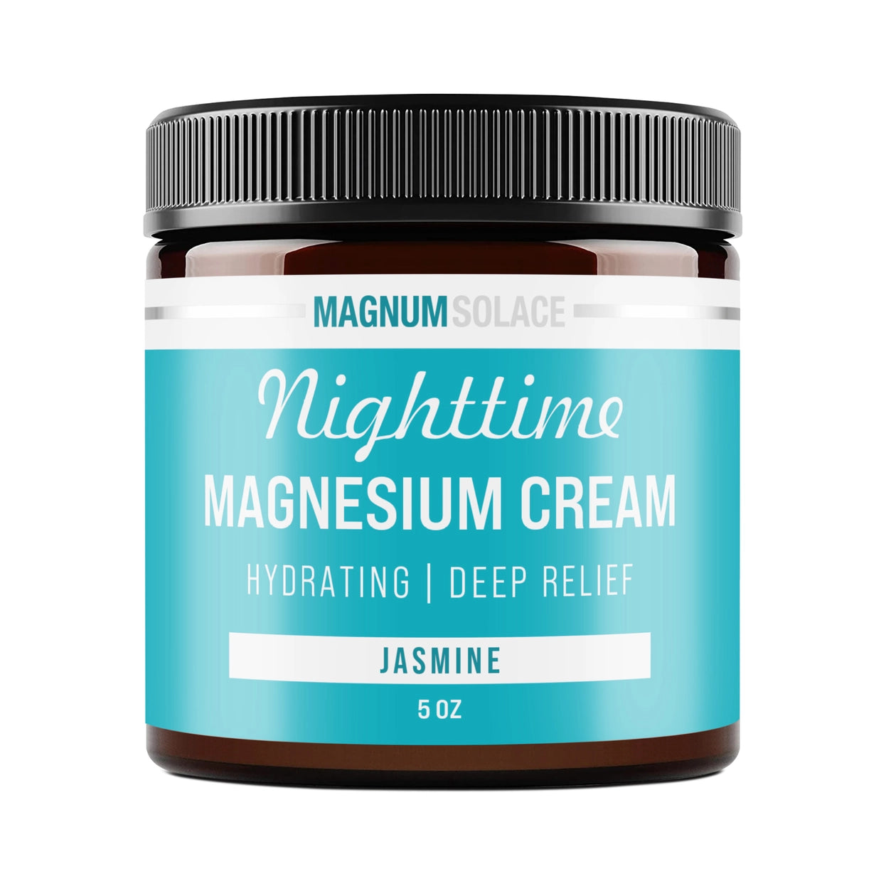Nightime Magnesium Cream Unscented