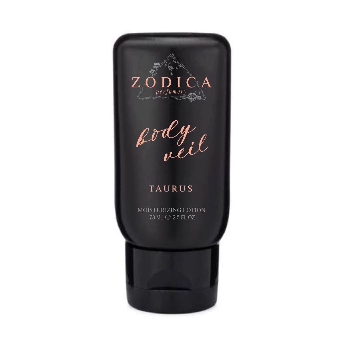 Taurus Zodica Body Veil Lotion 3oz
