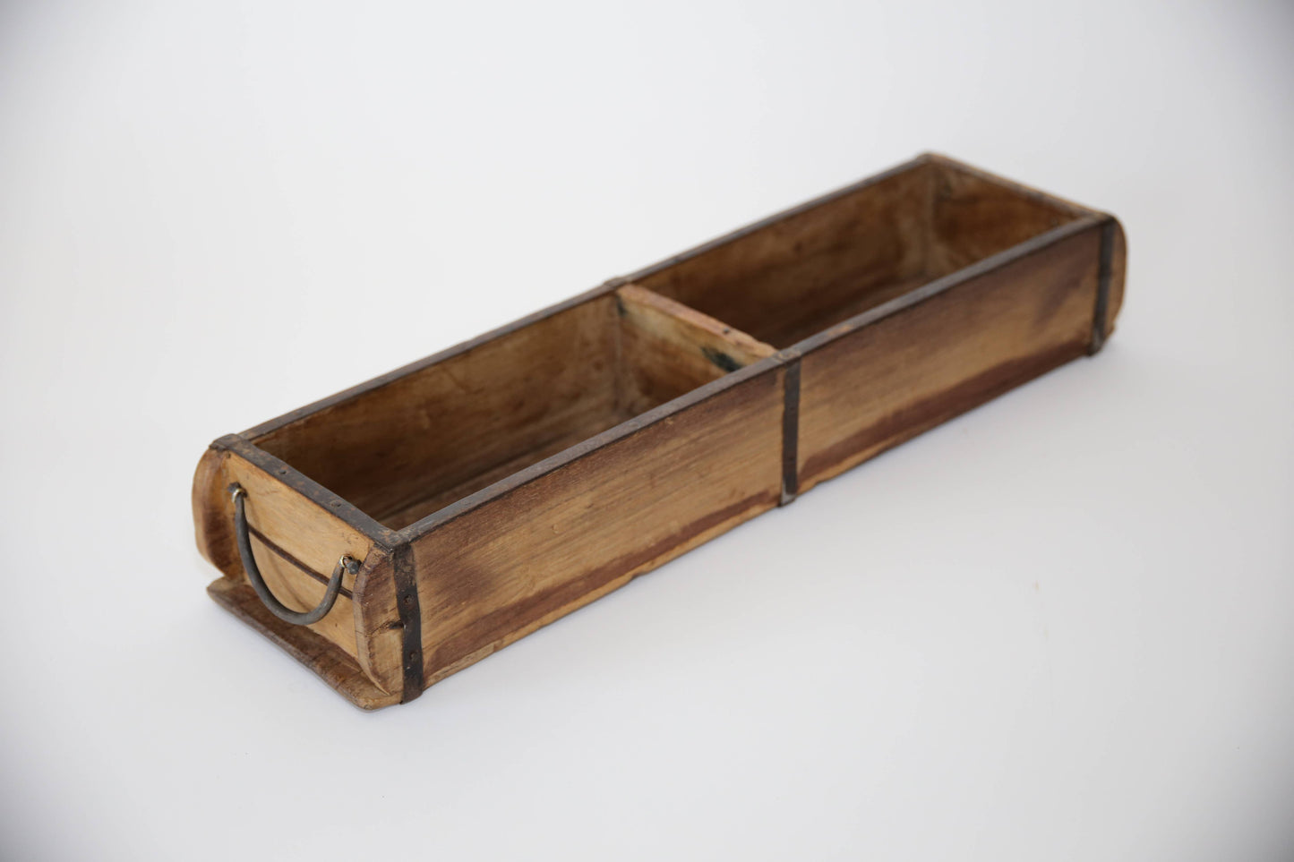 Vintage Double Brick Mold