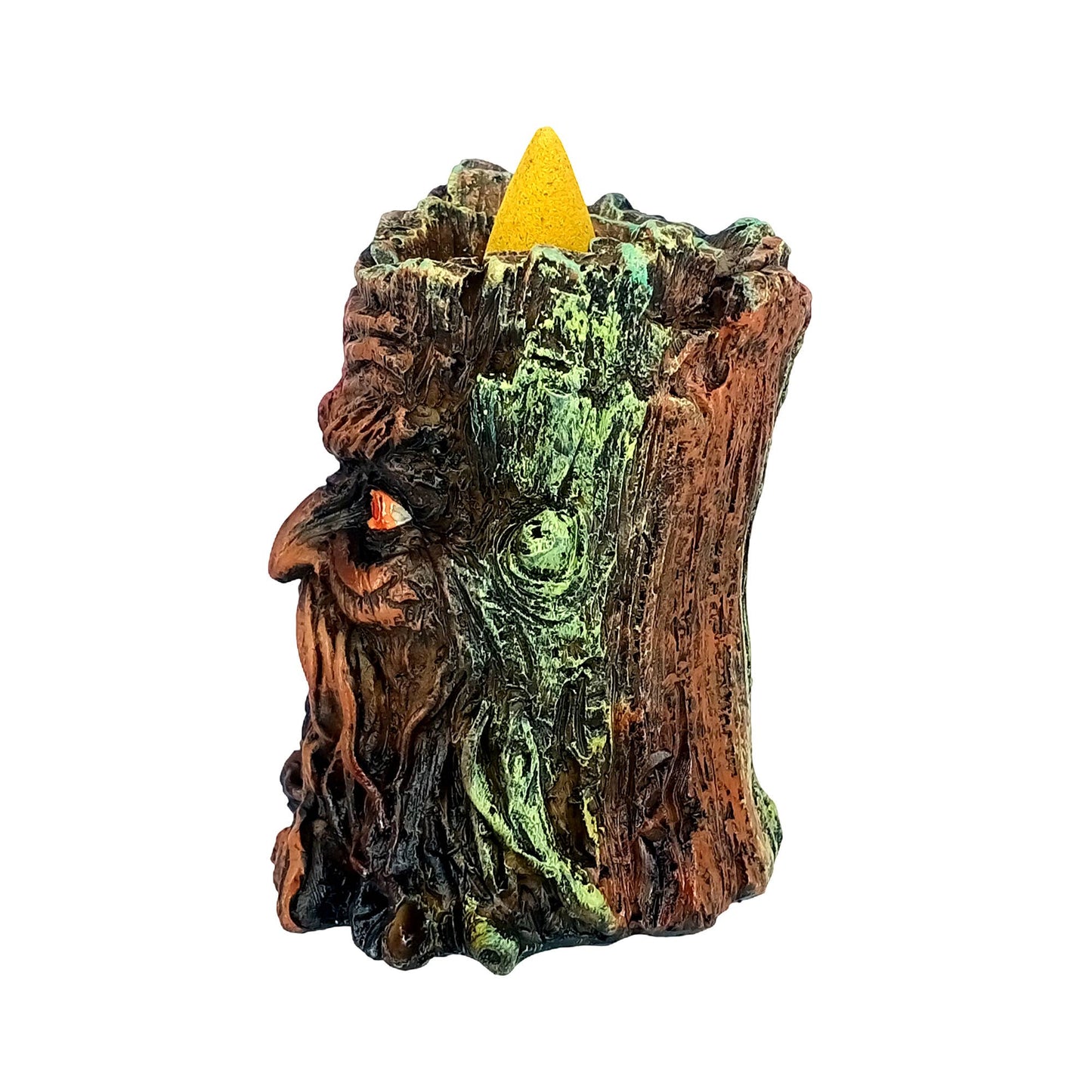 Sm Tree Backflow Burner