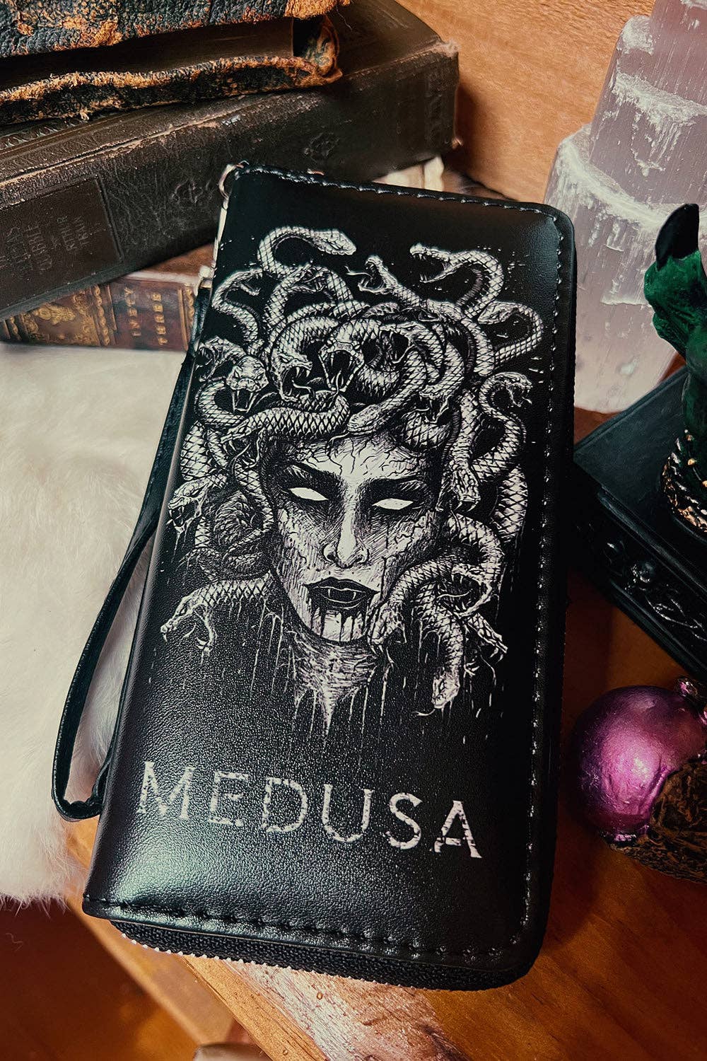 Medusa Wallet