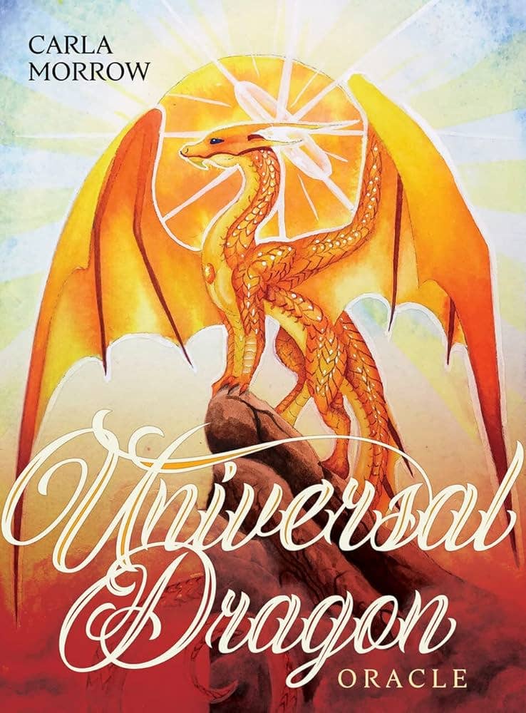 Universal Dragon Oracle