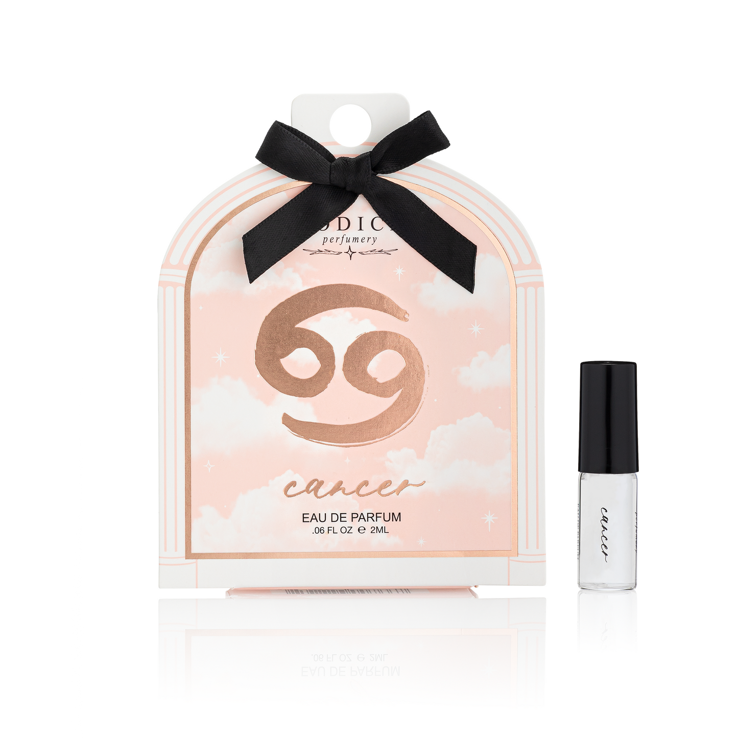 Zodiac Perfumette Mini Perfume